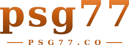 psg77 logo